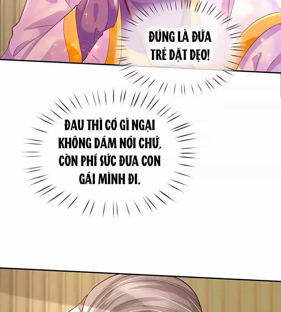 Bỗng Một Ngày Trở Thành Con Gái Nhà Vua - Chương 131 - ảnh 27