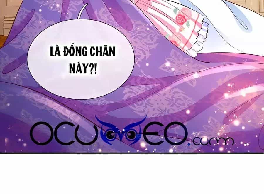 Bỗng Một Ngày Trở Thành Con Gái Nhà Vua - Chương 131 - ảnh 3