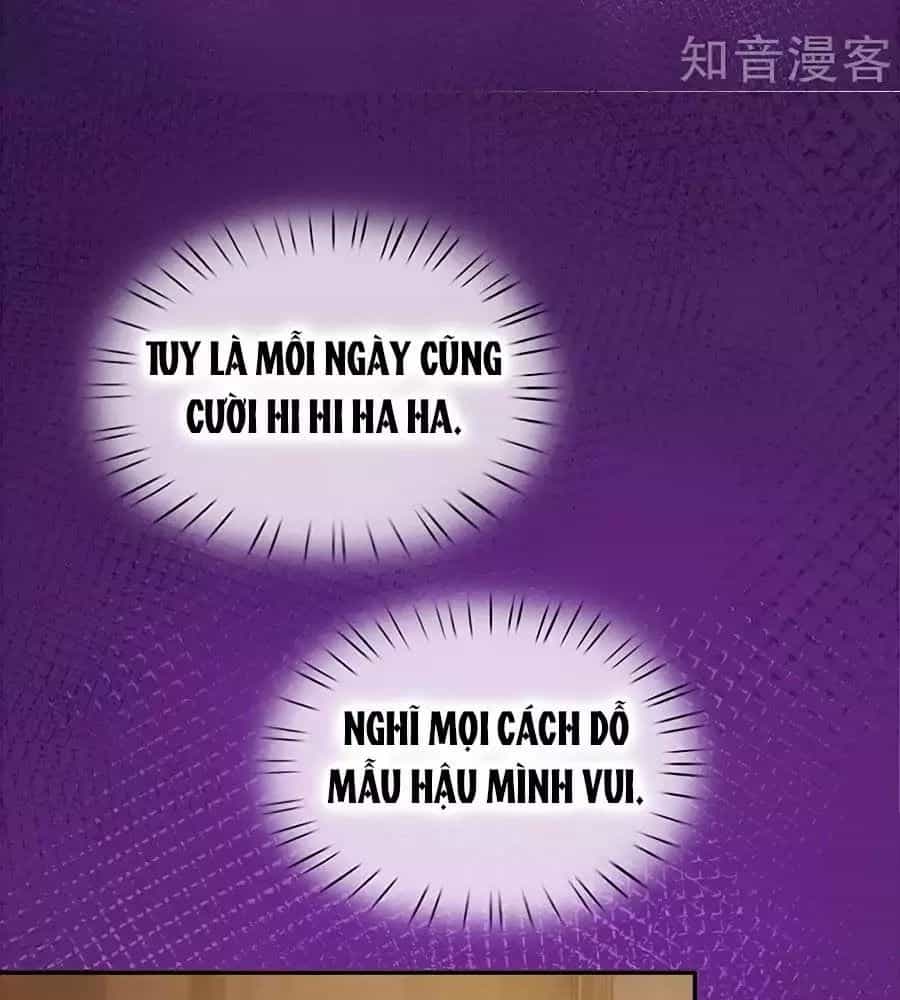 Bỗng Một Ngày Trở Thành Con Gái Nhà Vua - Chương 131 - ảnh 33