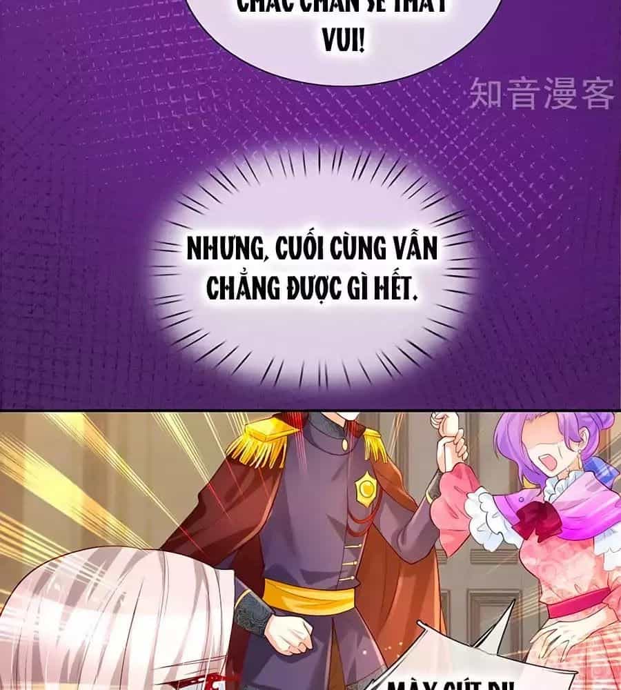 Bỗng Một Ngày Trở Thành Con Gái Nhà Vua - Chương 131 - ảnh 35