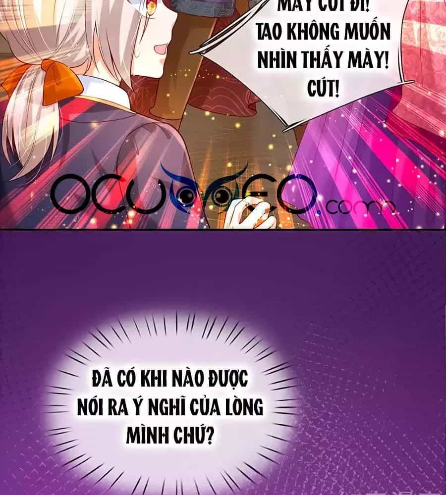 Bỗng Một Ngày Trở Thành Con Gái Nhà Vua - Chương 131 - ảnh 36