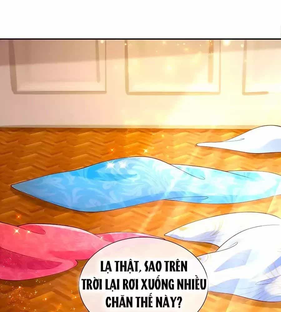 Bỗng Một Ngày Trở Thành Con Gái Nhà Vua - Chương 131 - ảnh 4