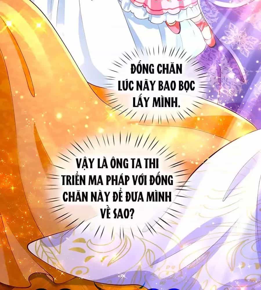 Bỗng Một Ngày Trở Thành Con Gái Nhà Vua - Chương 131 - ảnh 6
