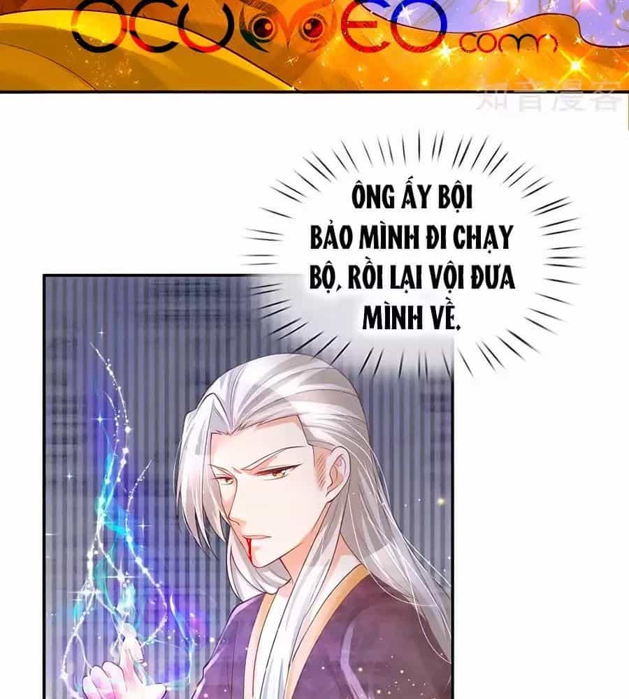 Bỗng Một Ngày Trở Thành Con Gái Nhà Vua - Chương 131 - ảnh 7