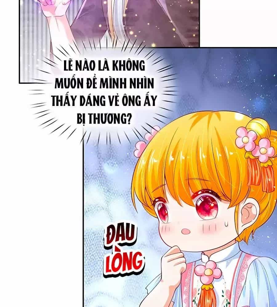 Bỗng Một Ngày Trở Thành Con Gái Nhà Vua - Chương 131 - ảnh 8