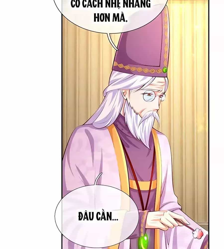 Bỗng Một Ngày Trở Thành Con Gái Nhà Vua - Chương 132 - ảnh 2
