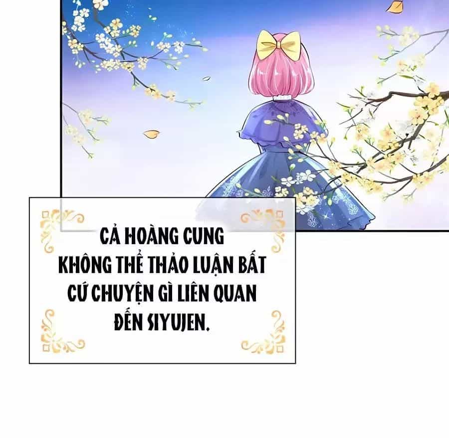 Bỗng Một Ngày Trở Thành Con Gái Nhà Vua - Chương 132 - ảnh 22