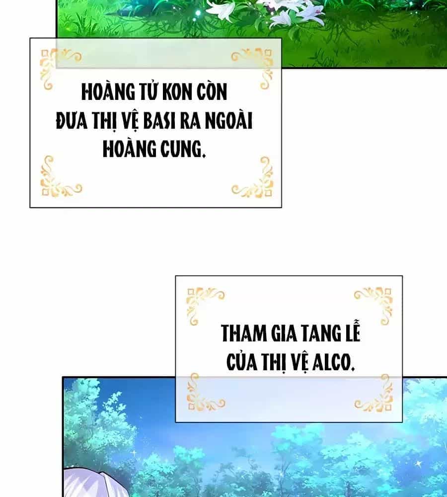 Bỗng Một Ngày Trở Thành Con Gái Nhà Vua - Chương 132 - ảnh 24