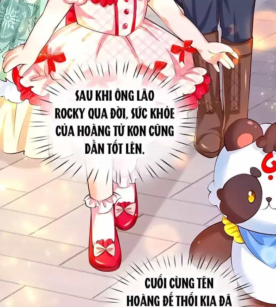 Bỗng Một Ngày Trở Thành Con Gái Nhà Vua - Chương 132 - ảnh 33