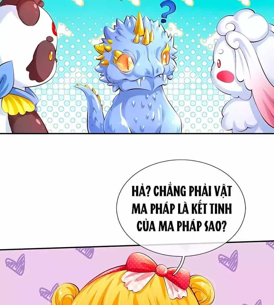 Bỗng Một Ngày Trở Thành Con Gái Nhà Vua - Chương 132 - ảnh 44