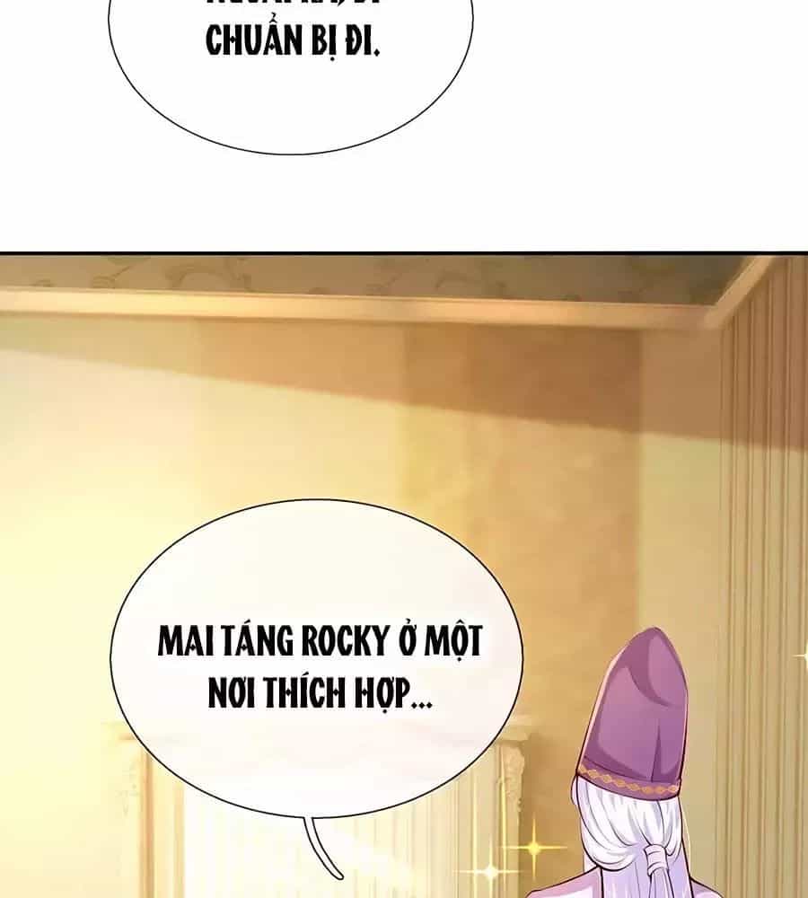 Bỗng Một Ngày Trở Thành Con Gái Nhà Vua - Chương 132 - ảnh 7