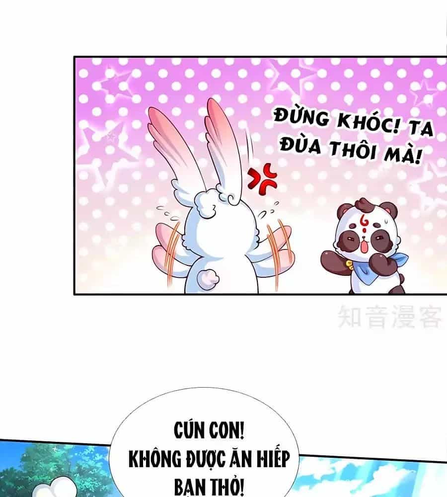 Bỗng Một Ngày Trở Thành Con Gái Nhà Vua - Chương 133 - ảnh 13
