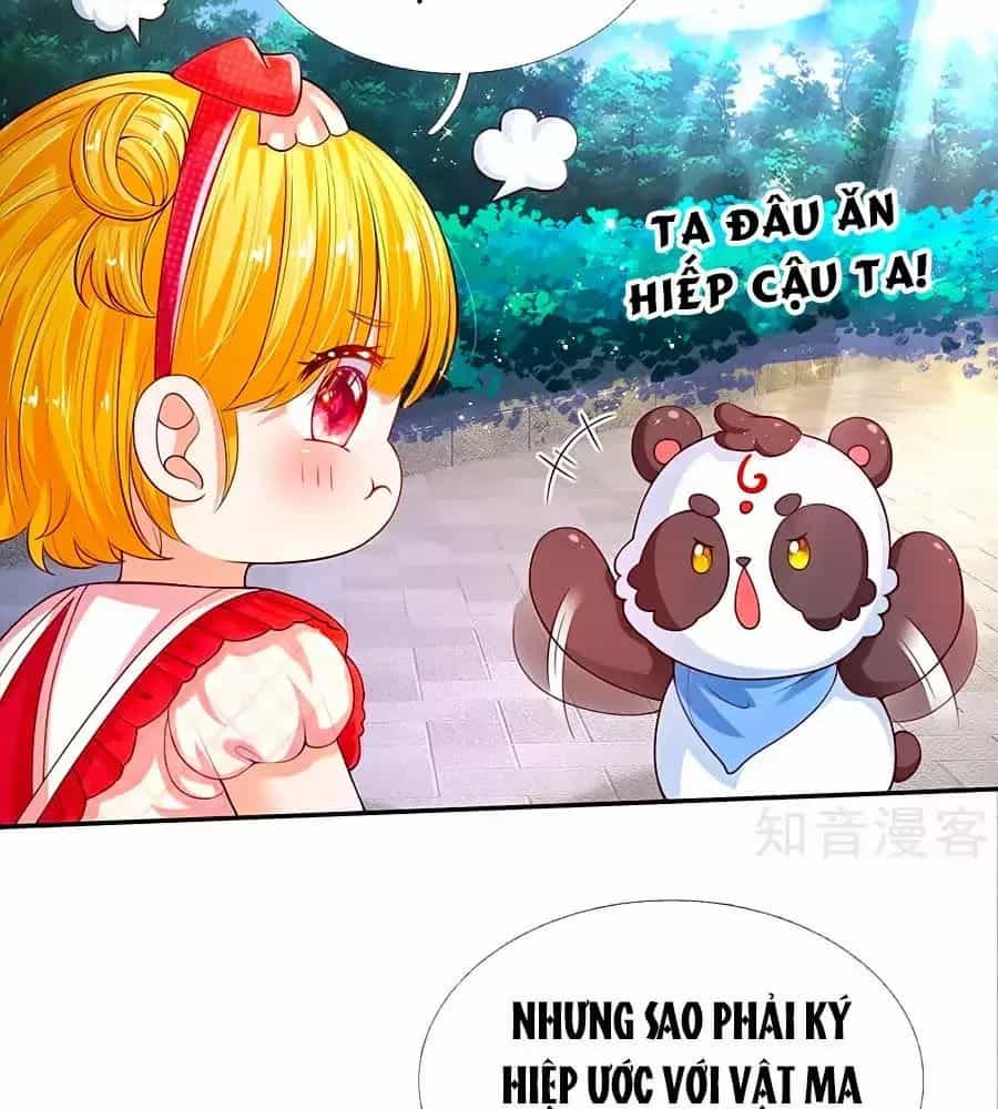 Bỗng Một Ngày Trở Thành Con Gái Nhà Vua - Chương 133 - ảnh 14