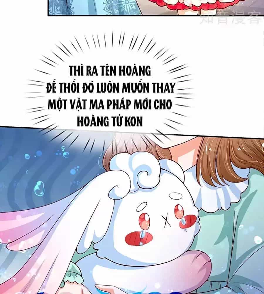 Bỗng Một Ngày Trở Thành Con Gái Nhà Vua - Chương 133 - ảnh 21