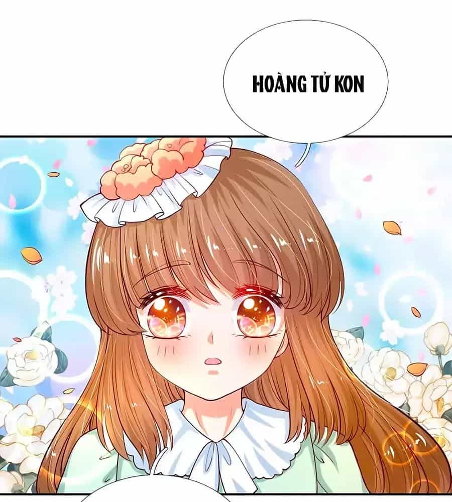 Bỗng Một Ngày Trở Thành Con Gái Nhà Vua - Chương 133 - ảnh 30