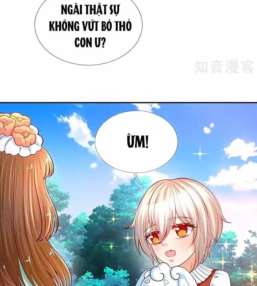 Bỗng Một Ngày Trở Thành Con Gái Nhà Vua - Chương 133 - ảnh 31