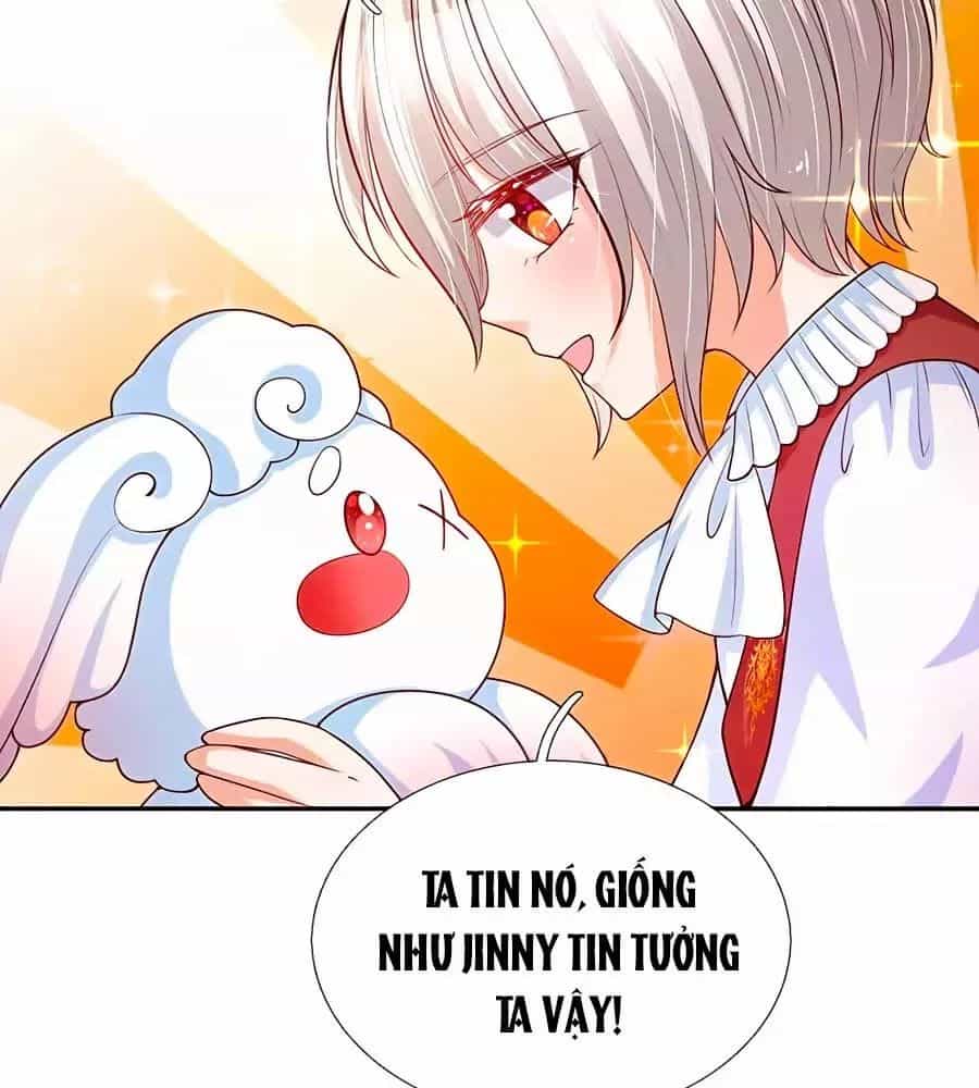 Bỗng Một Ngày Trở Thành Con Gái Nhà Vua - Chương 133 - ảnh 33
