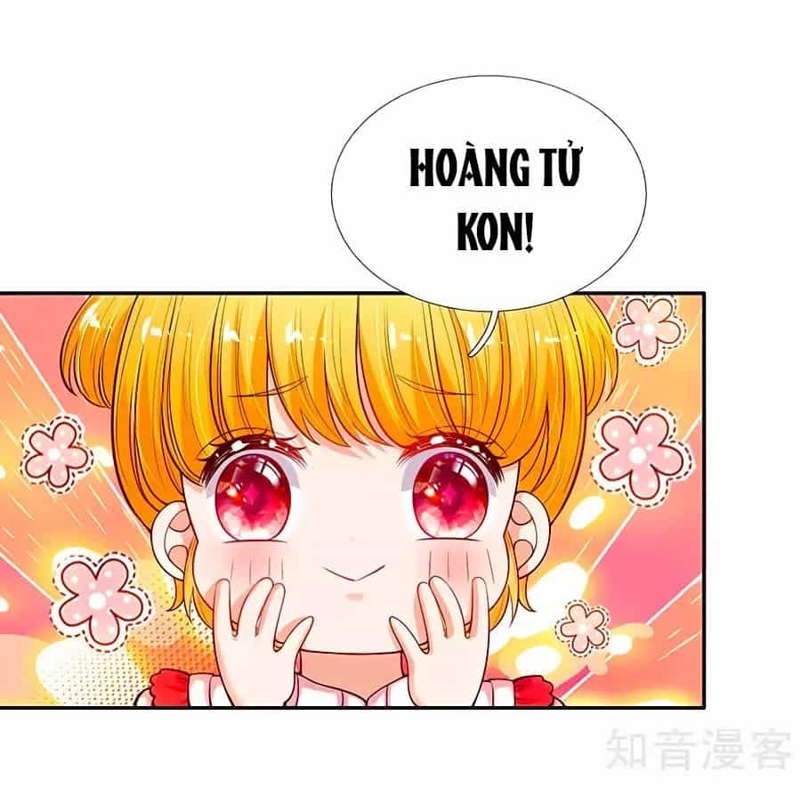 Bỗng Một Ngày Trở Thành Con Gái Nhà Vua - Chương 133 - ảnh 36
