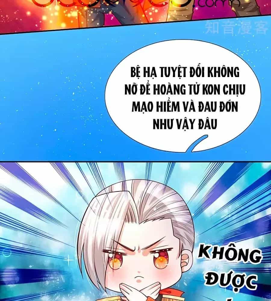 Bỗng Một Ngày Trở Thành Con Gái Nhà Vua - Chương 133 - ảnh 5