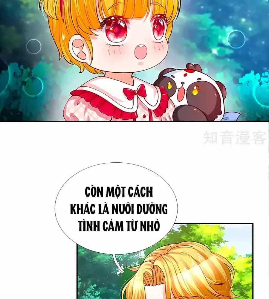 Bỗng Một Ngày Trở Thành Con Gái Nhà Vua - Chương 133 - ảnh 8