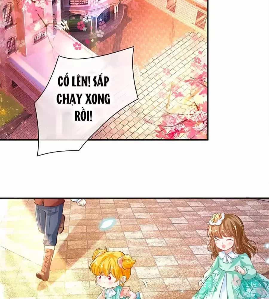 Bỗng Một Ngày Trở Thành Con Gái Nhà Vua - Chương 134 - ảnh 13