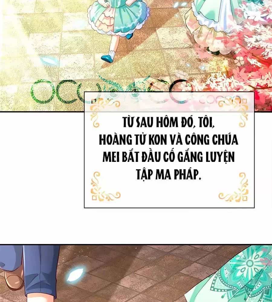 Bỗng Một Ngày Trở Thành Con Gái Nhà Vua - Chương 134 - ảnh 14