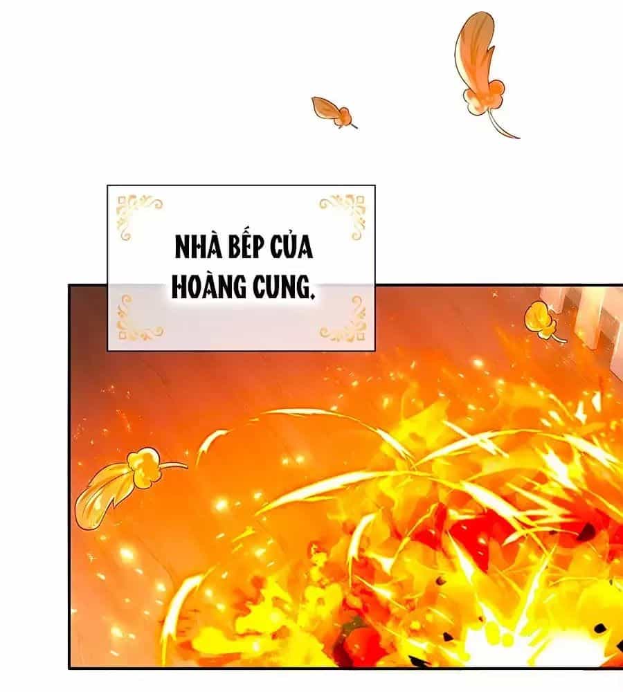 Bỗng Một Ngày Trở Thành Con Gái Nhà Vua - Chương 134 - ảnh 18