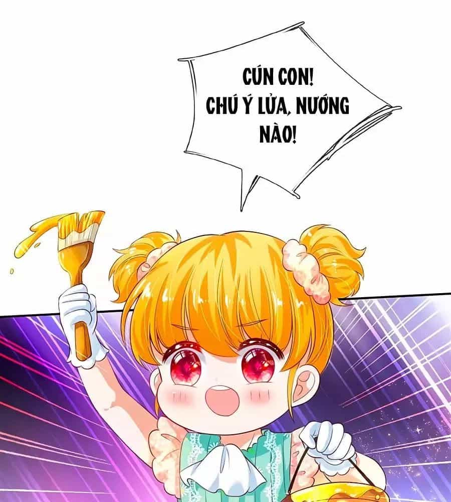 Bỗng Một Ngày Trở Thành Con Gái Nhà Vua - Chương 134 - ảnh 19