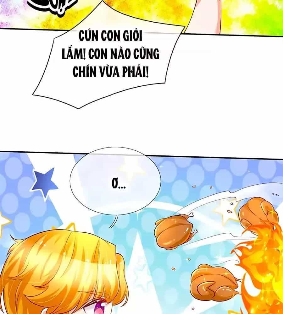Bỗng Một Ngày Trở Thành Con Gái Nhà Vua - Chương 134 - ảnh 23