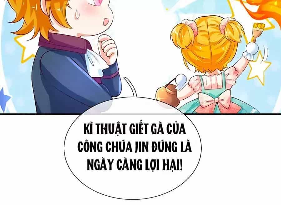Bỗng Một Ngày Trở Thành Con Gái Nhà Vua - Chương 134 - ảnh 24