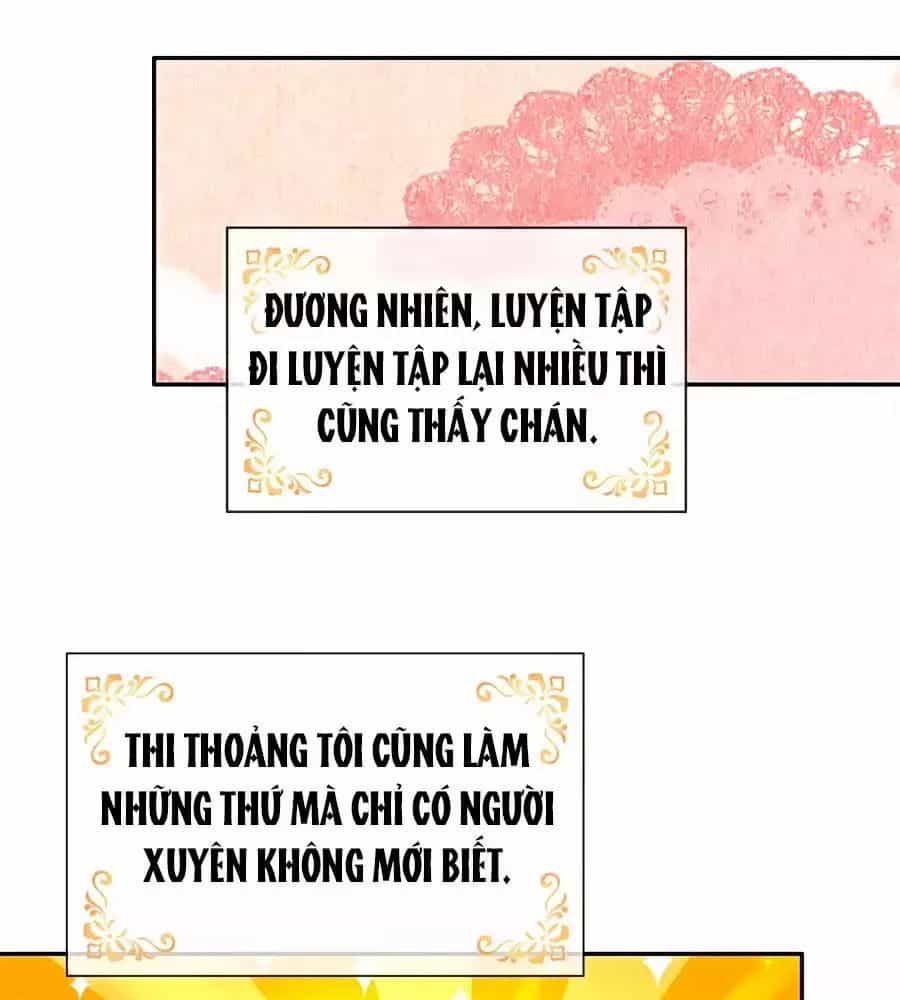 Bỗng Một Ngày Trở Thành Con Gái Nhà Vua - Chương 134 - ảnh 25