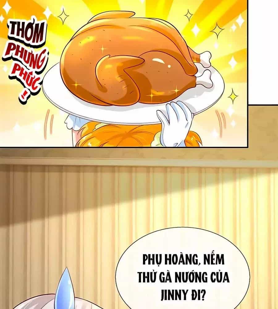Bỗng Một Ngày Trở Thành Con Gái Nhà Vua - Chương 134 - ảnh 26