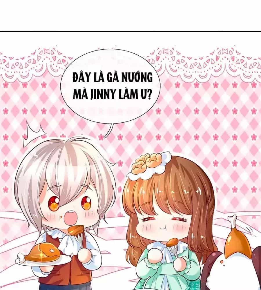Bỗng Một Ngày Trở Thành Con Gái Nhà Vua - Chương 134 - ảnh 28