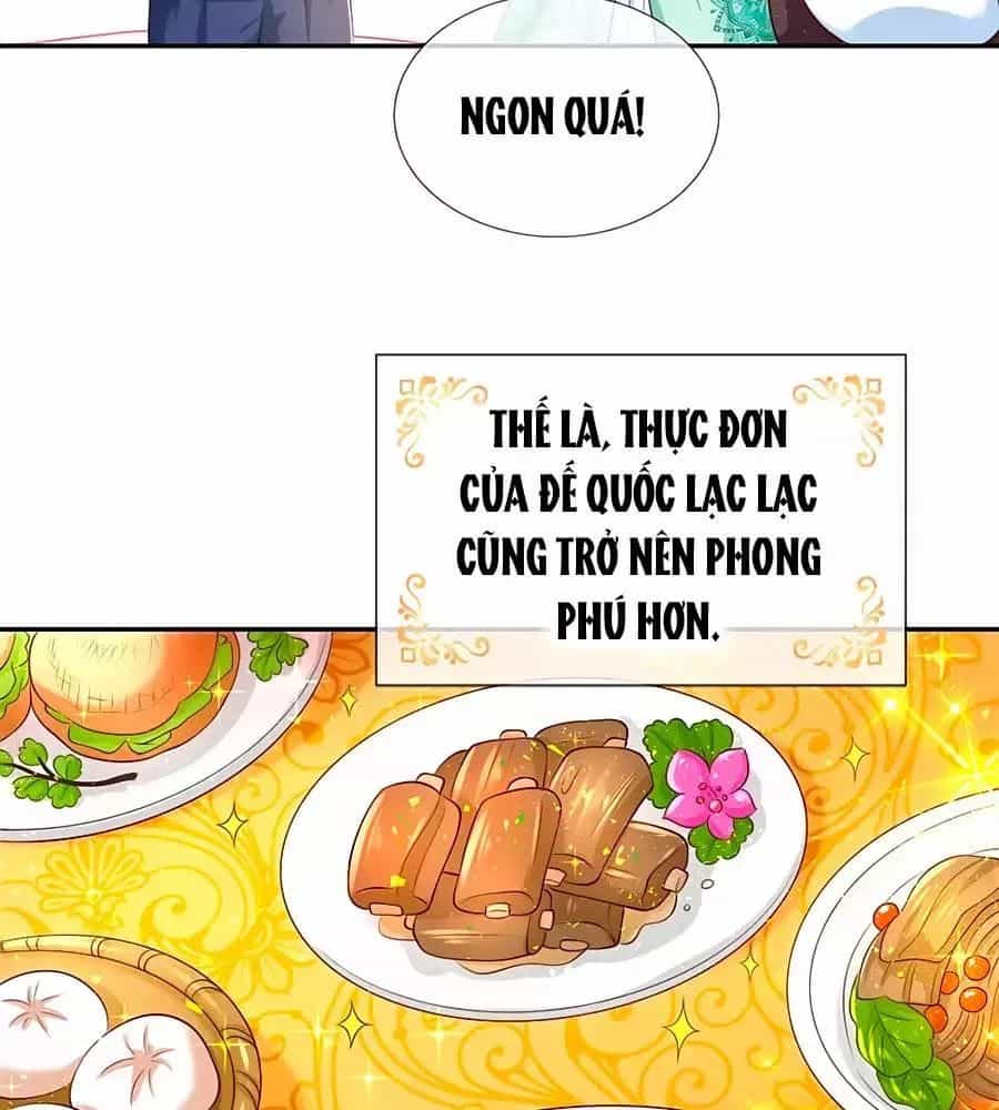 Bỗng Một Ngày Trở Thành Con Gái Nhà Vua - Chương 134 - ảnh 29