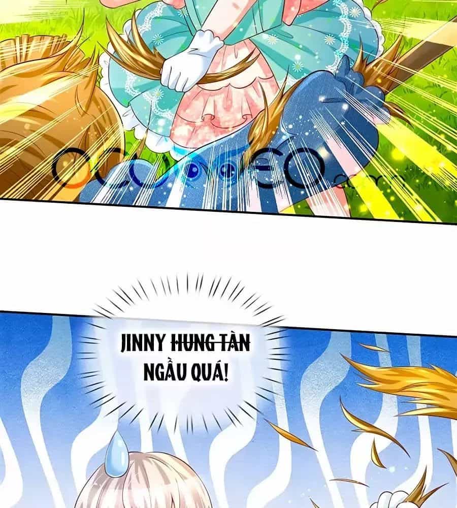Bỗng Một Ngày Trở Thành Con Gái Nhà Vua - Chương 134 - ảnh 35