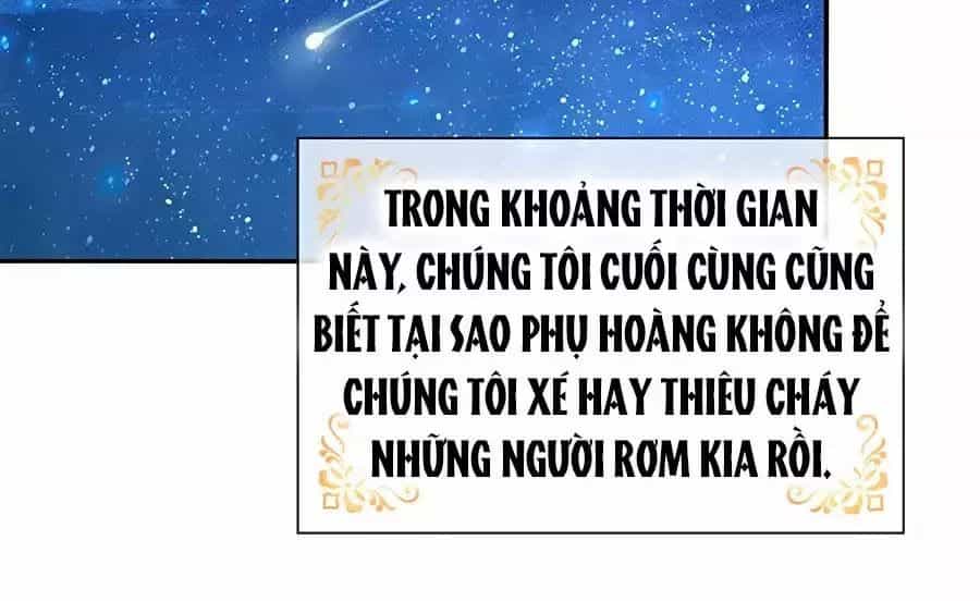 Bỗng Một Ngày Trở Thành Con Gái Nhà Vua - Chương 134 - ảnh 37