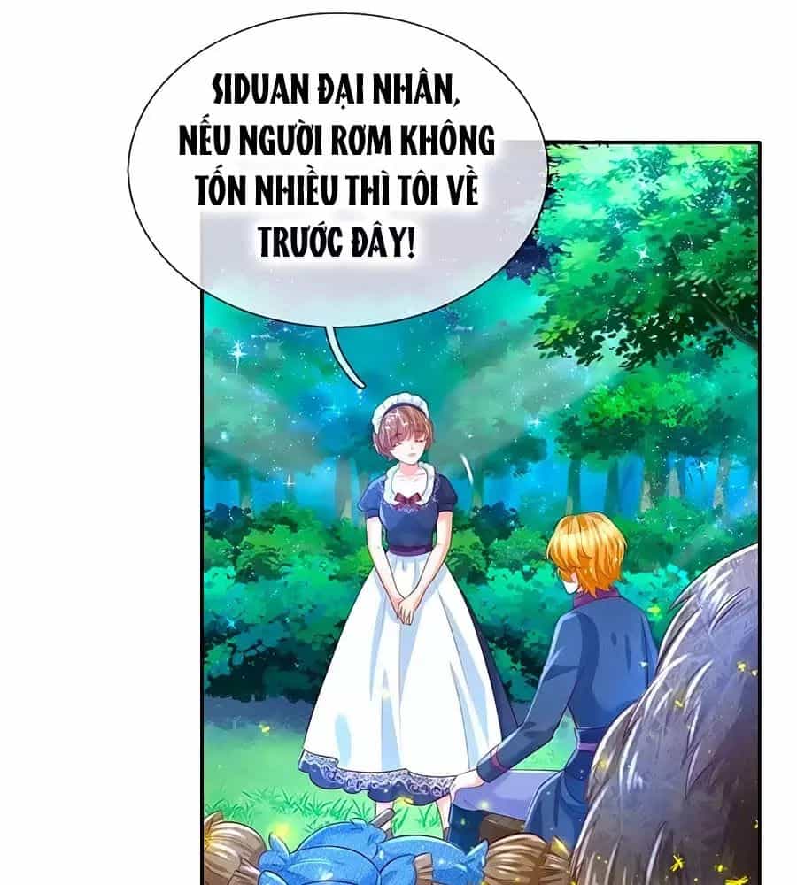 Bỗng Một Ngày Trở Thành Con Gái Nhà Vua - Chương 134 - ảnh 42