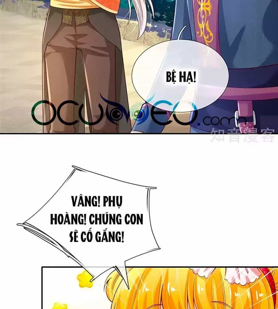 Bỗng Một Ngày Trở Thành Con Gái Nhà Vua - Chương 134 - ảnh 6