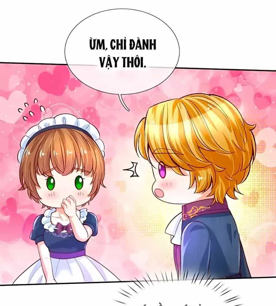 Bỗng Một Ngày Trở Thành Con Gái Nhà Vua - Chương 135 - ảnh 14
