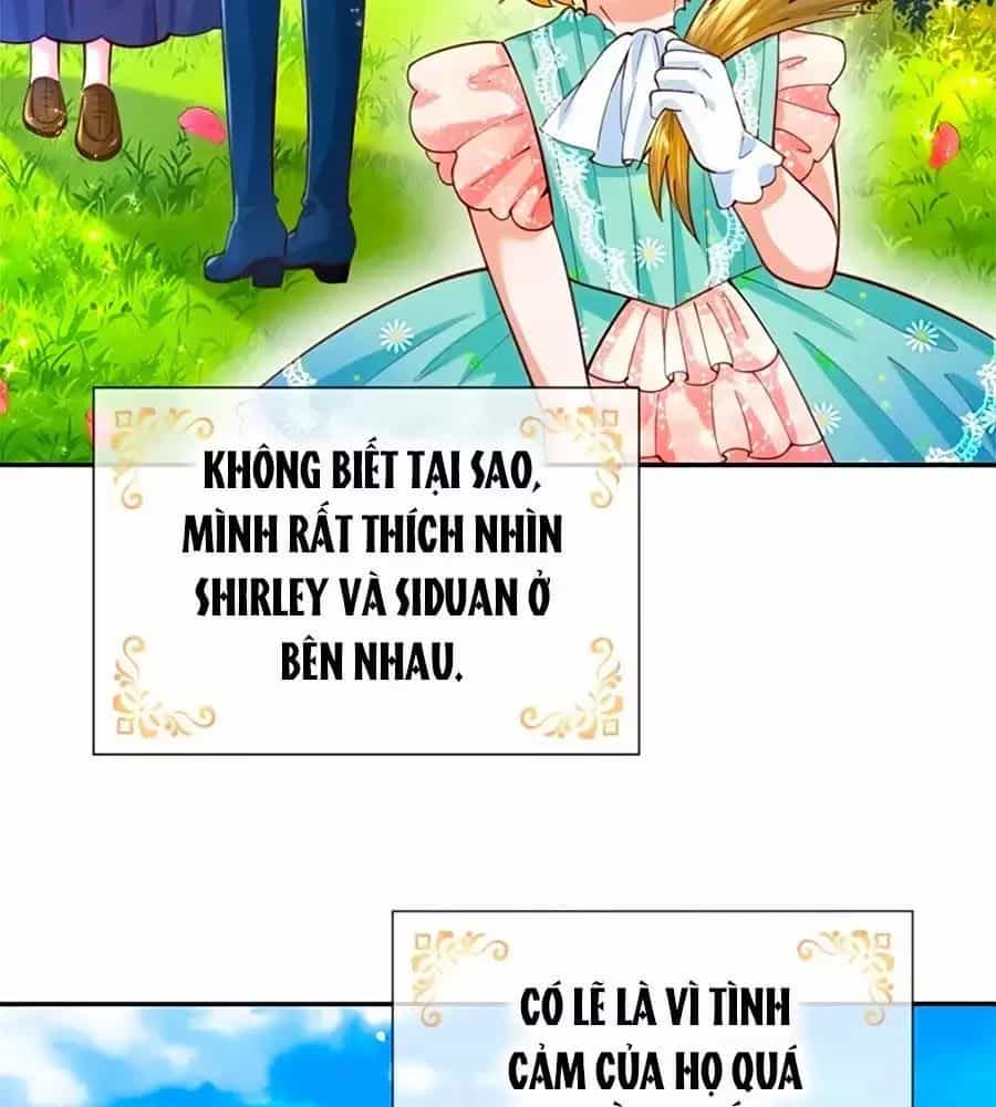 Bỗng Một Ngày Trở Thành Con Gái Nhà Vua - Chương 135 - ảnh 16