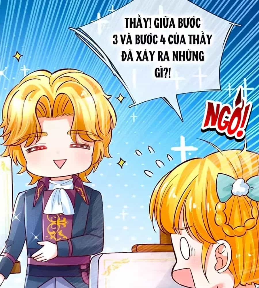 Bỗng Một Ngày Trở Thành Con Gái Nhà Vua - Chương 135 - ảnh 44