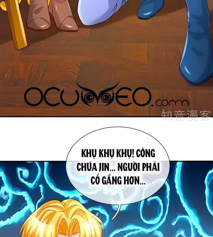 Bỗng Một Ngày Trở Thành Con Gái Nhà Vua - Chương 136 - ảnh 10