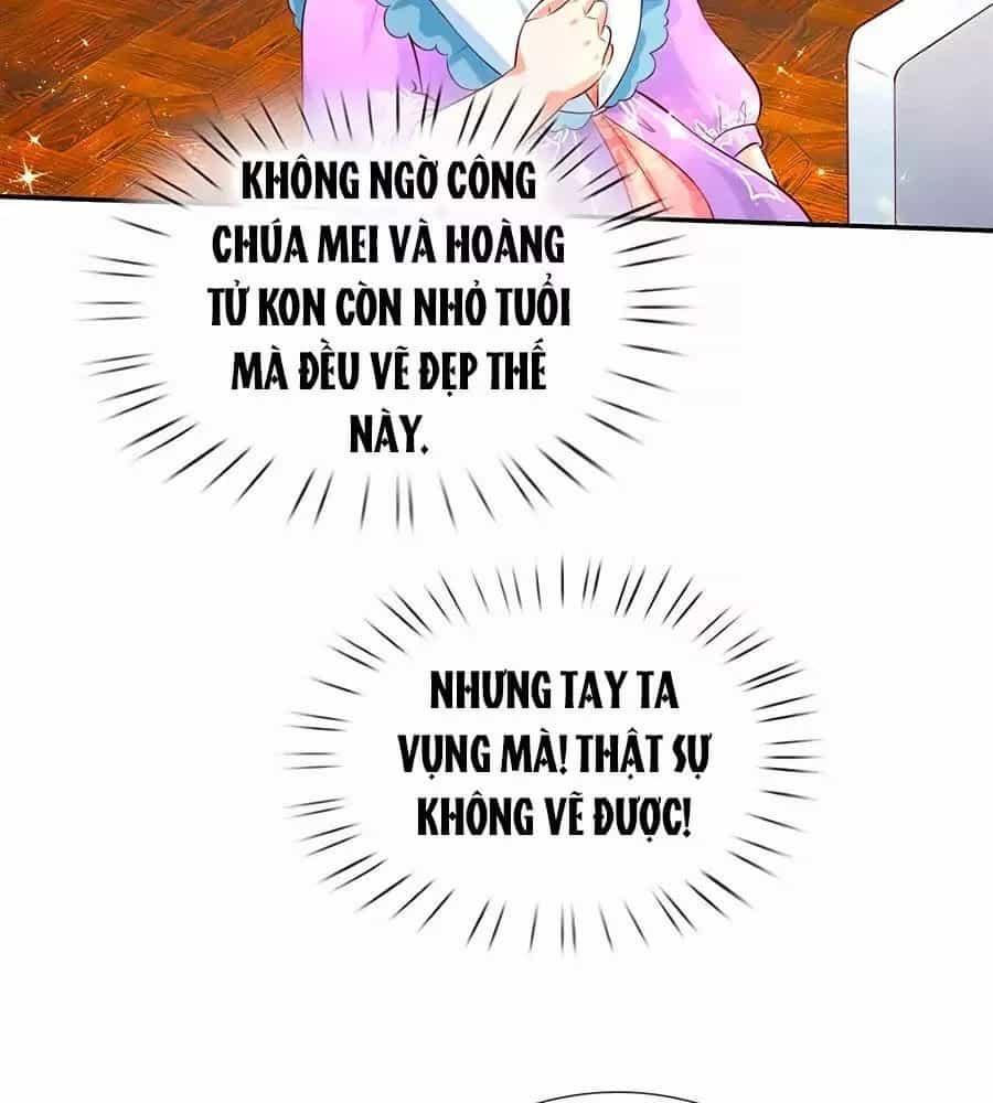 Bỗng Một Ngày Trở Thành Con Gái Nhà Vua - Chương 136 - ảnh 14