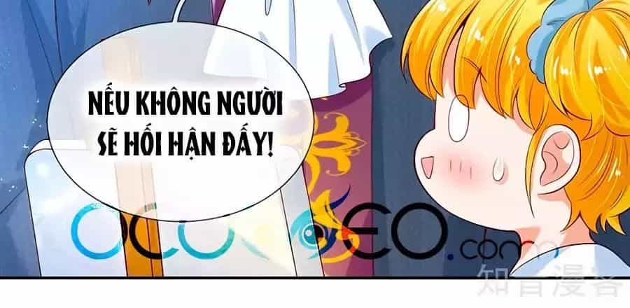 Bỗng Một Ngày Trở Thành Con Gái Nhà Vua - Chương 136 - ảnh 16