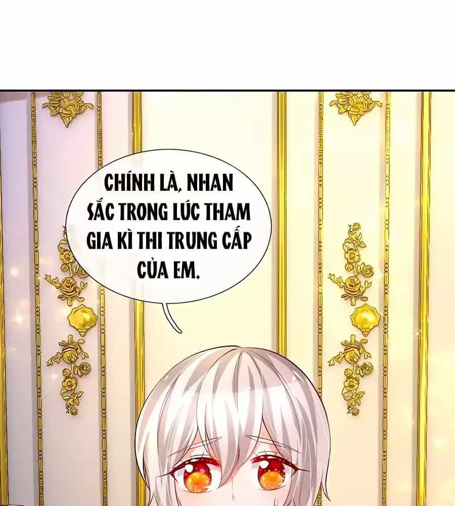 Bỗng Một Ngày Trở Thành Con Gái Nhà Vua - Chương 136 - ảnh 22