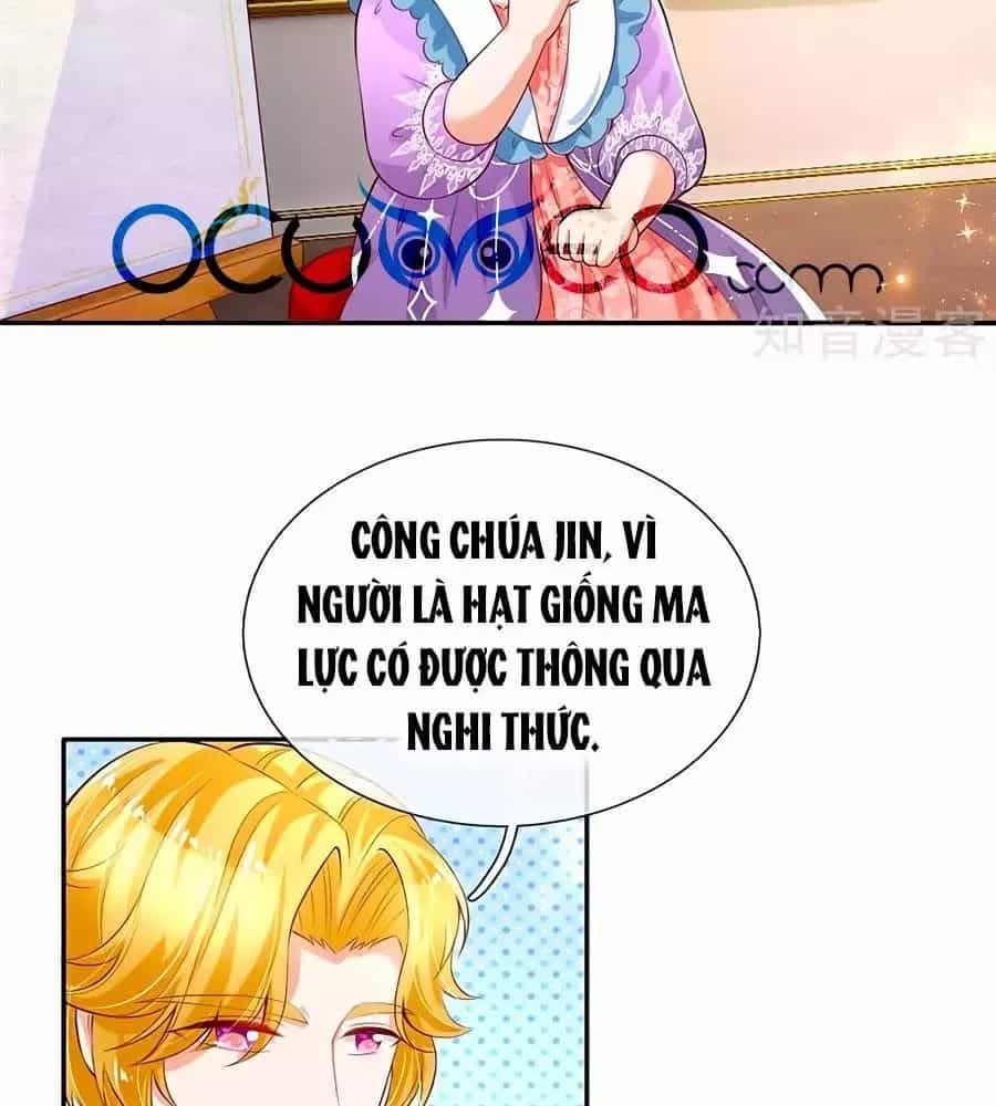 Bỗng Một Ngày Trở Thành Con Gái Nhà Vua - Chương 136 - ảnh 25