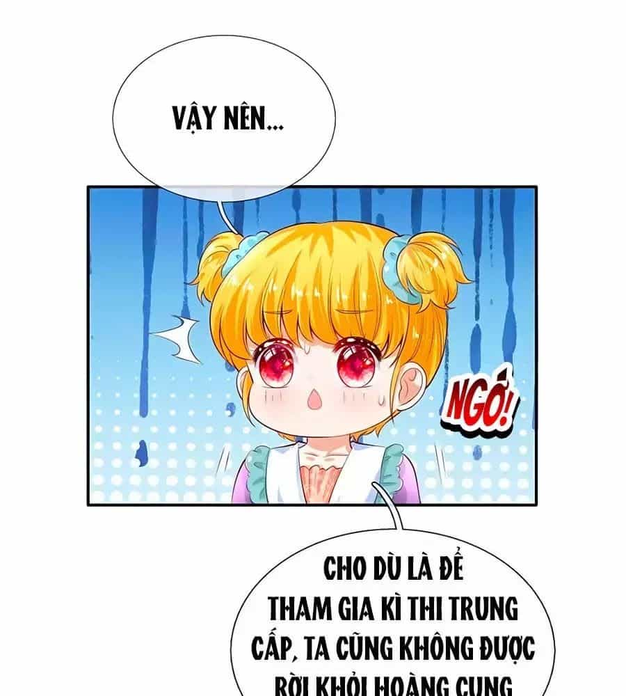 Bỗng Một Ngày Trở Thành Con Gái Nhà Vua - Chương 136 - ảnh 28