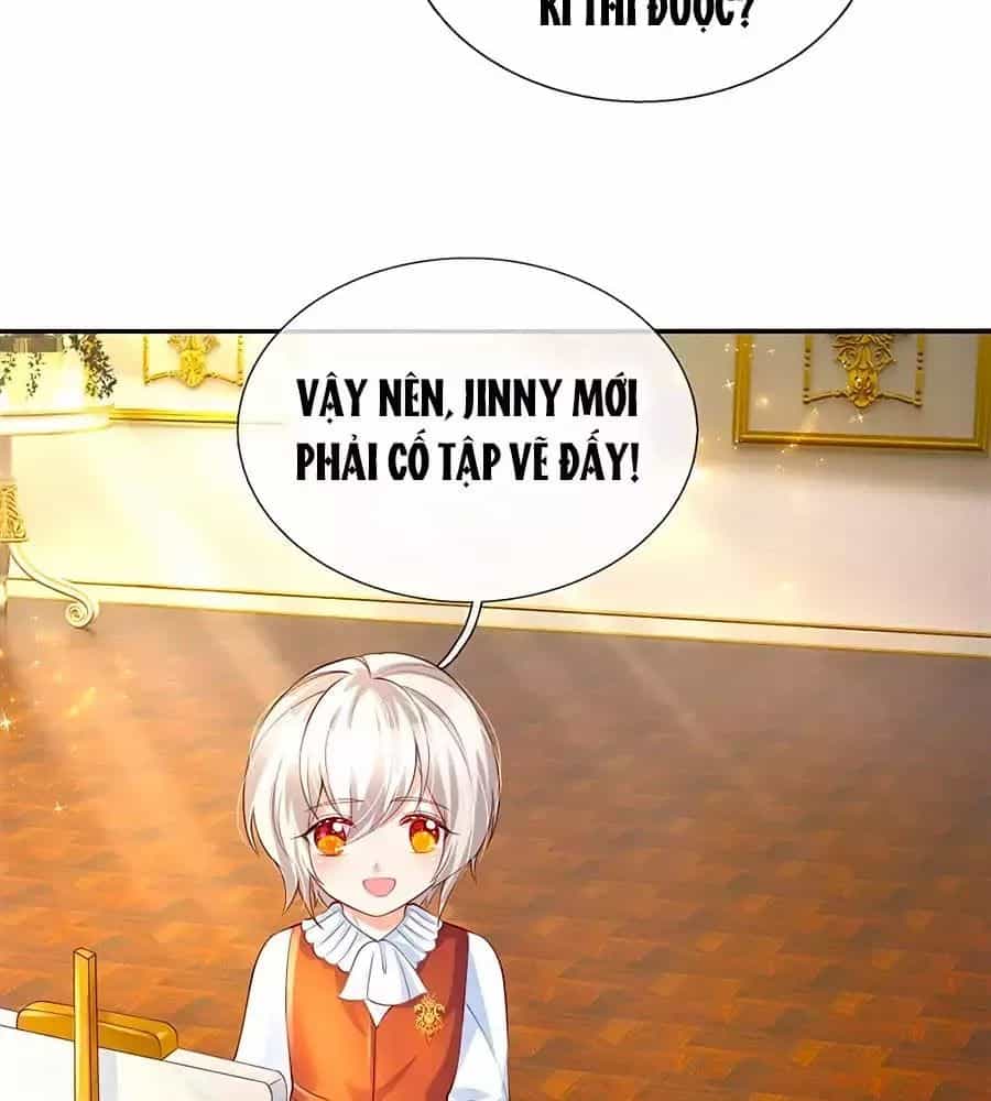 Bỗng Một Ngày Trở Thành Con Gái Nhà Vua - Chương 136 - ảnh 31