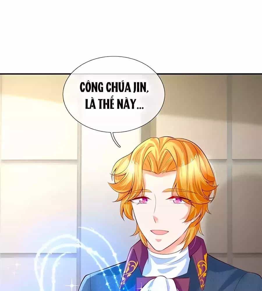 Bỗng Một Ngày Trở Thành Con Gái Nhà Vua - Chương 136 - ảnh 34