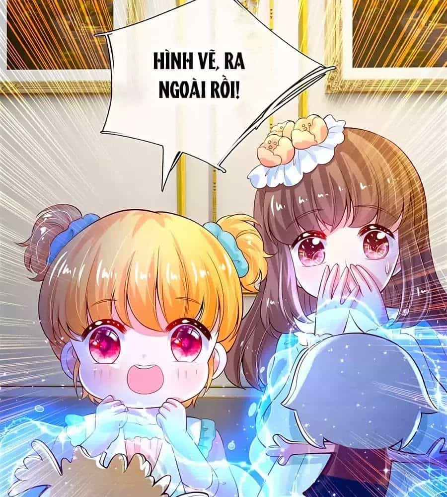 Bỗng Một Ngày Trở Thành Con Gái Nhà Vua - Chương 136 - ảnh 39